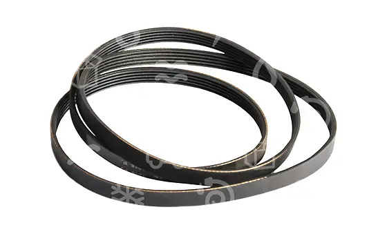 řemen vícedrážkový 1184 J6 EL, ELECTROLUX 1323531309